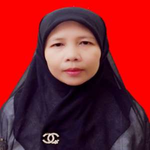 A. FITRIAWATI, S.S