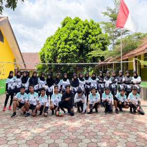 Volley Ball
