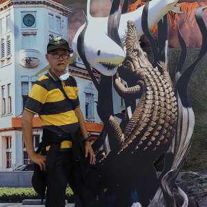 JAUHARI, S.Pd.I