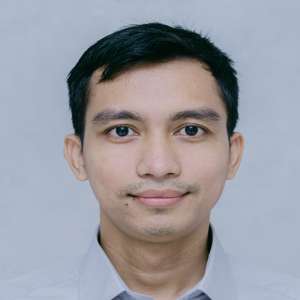 Teddy Arsyad, S.Pd.